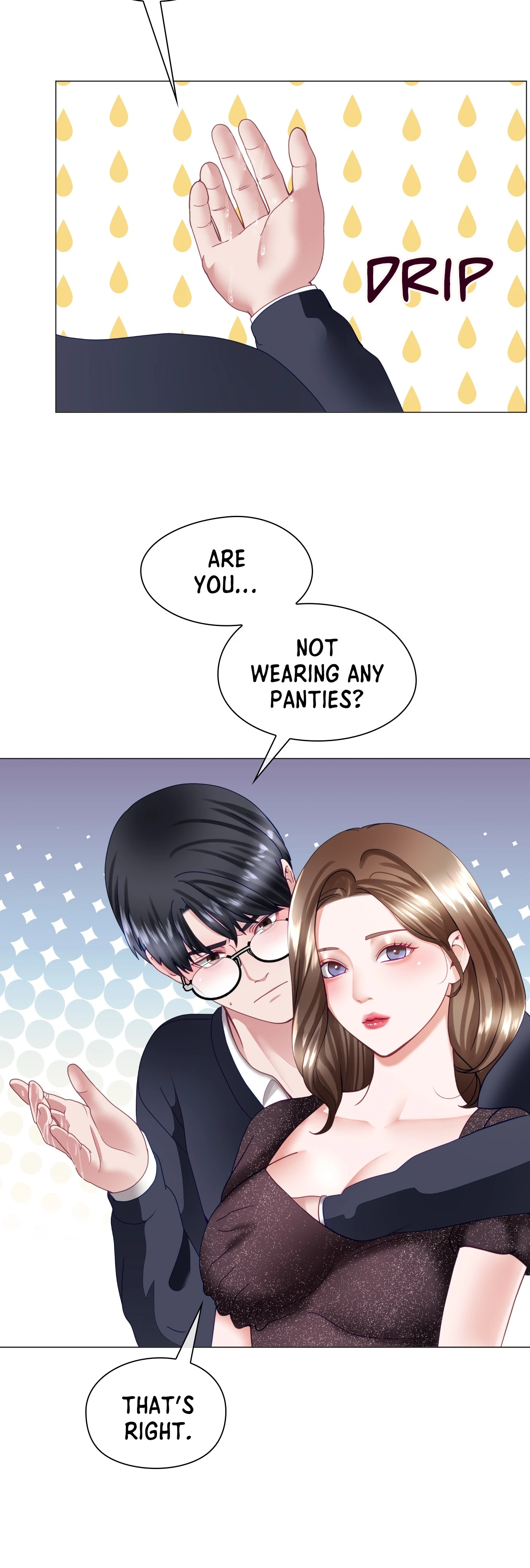 Daddy-in-law Chapter 17 image 9