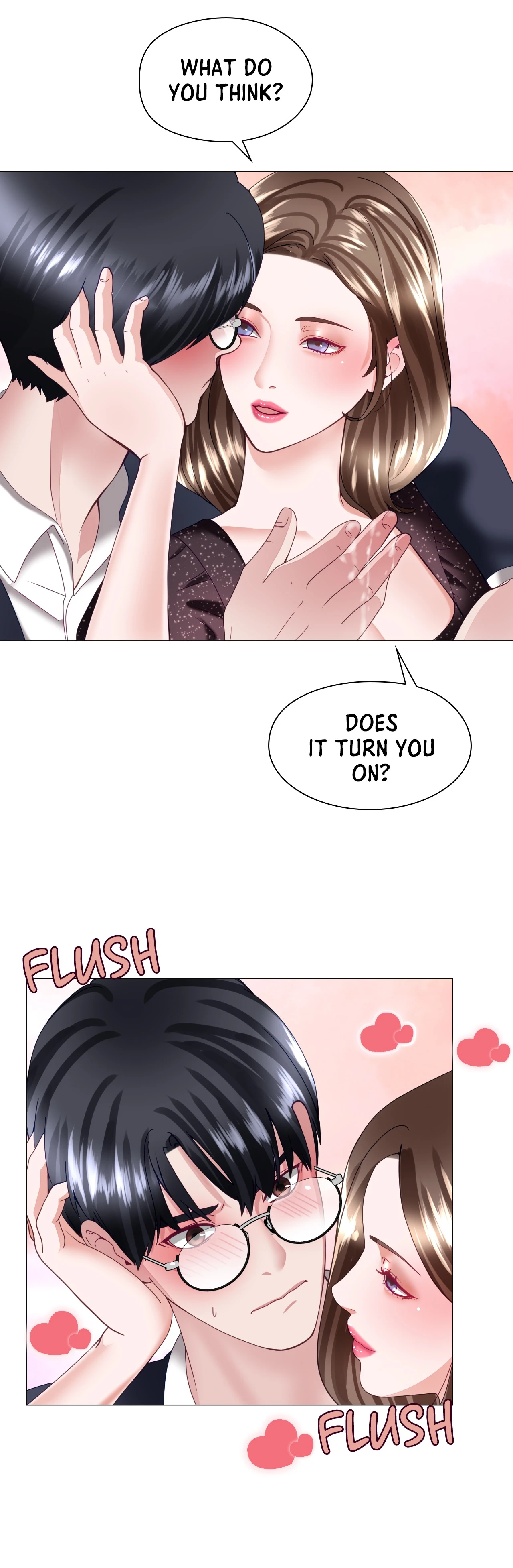 Daddy-in-law Chapter 17 image 10