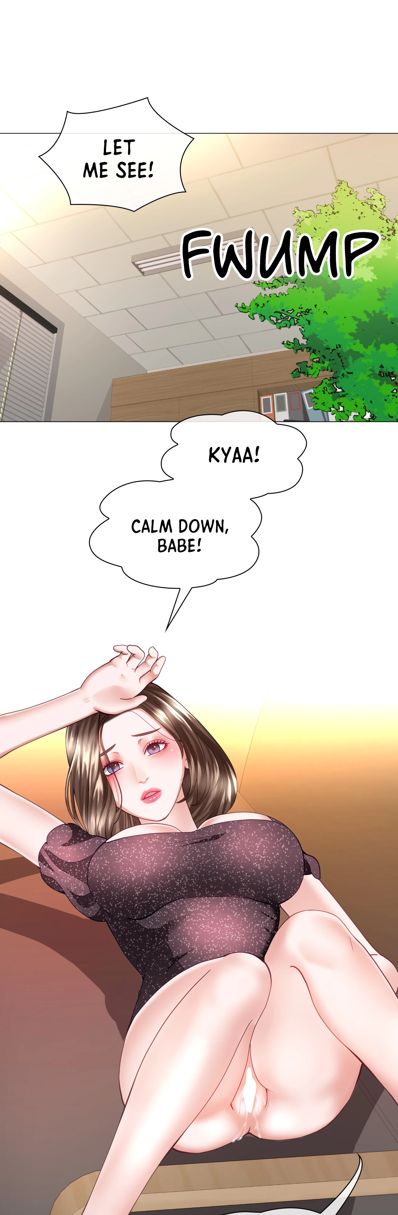 Daddy-in-law Chapter 17 image 11