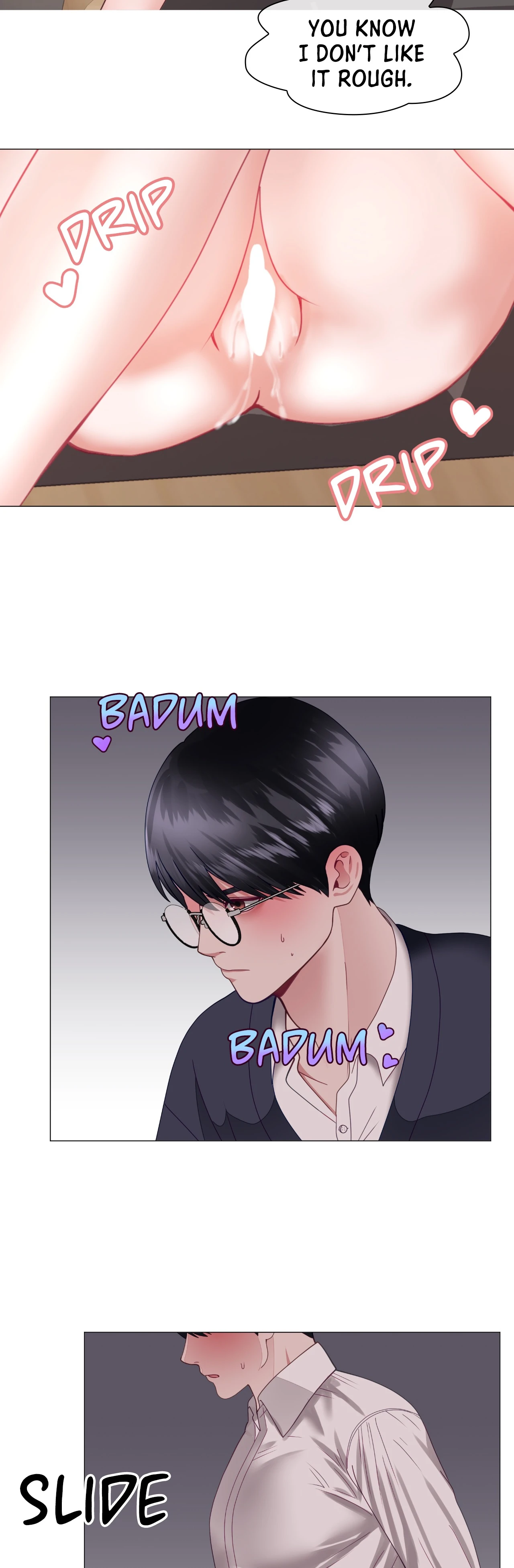 Daddy-in-law Chapter 17 image 12