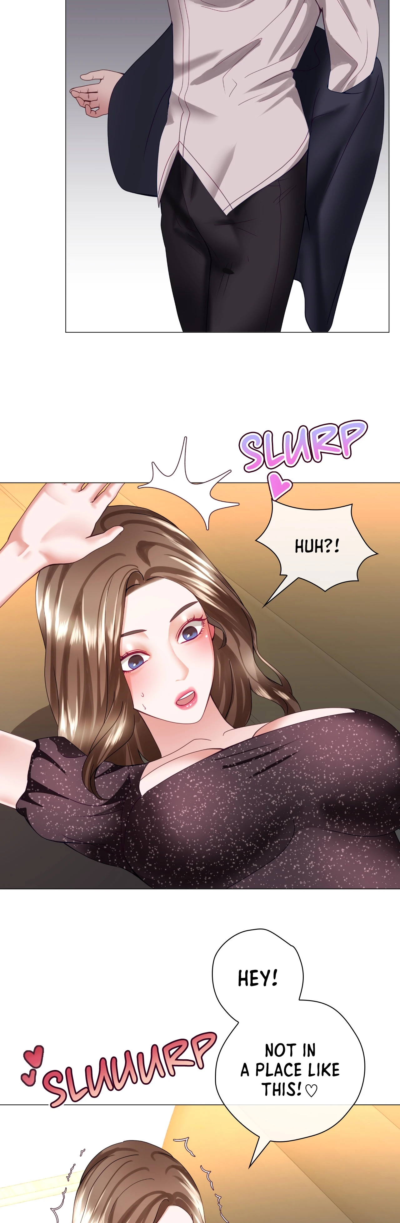 Daddy-in-law Chapter 17 image 13