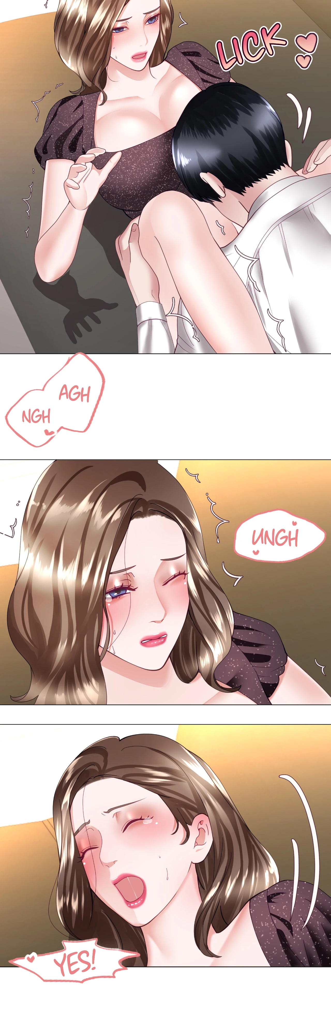 Daddy-in-law Chapter 17 image 14