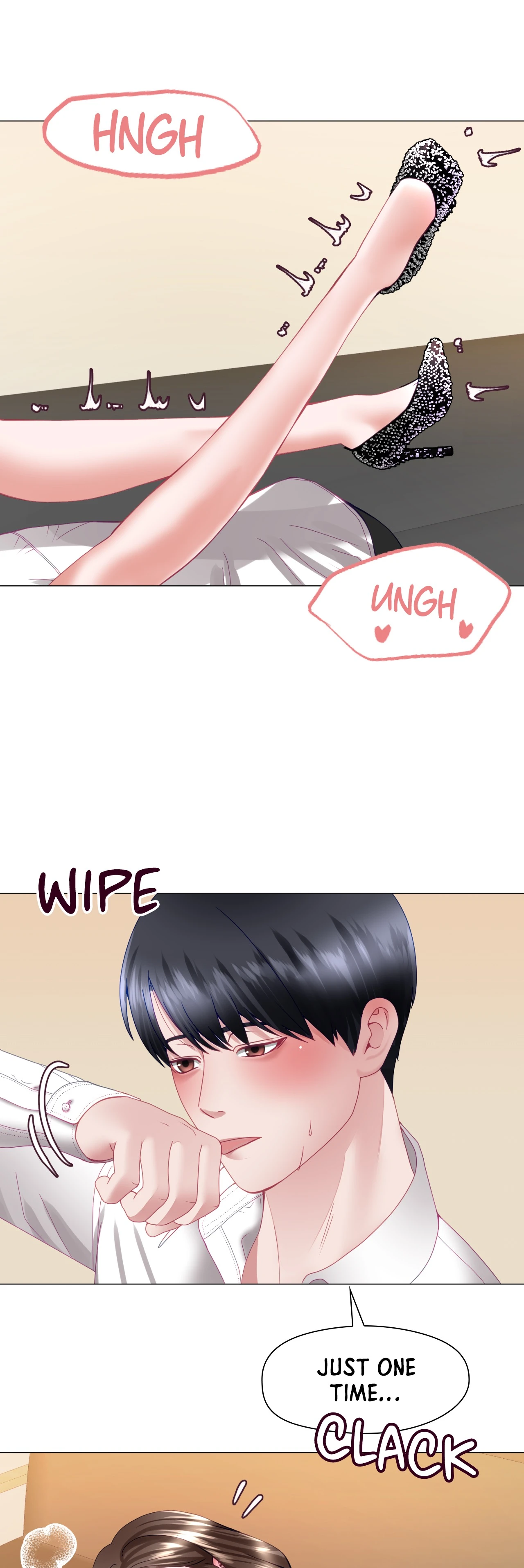 Daddy-in-law Chapter 17 image 15