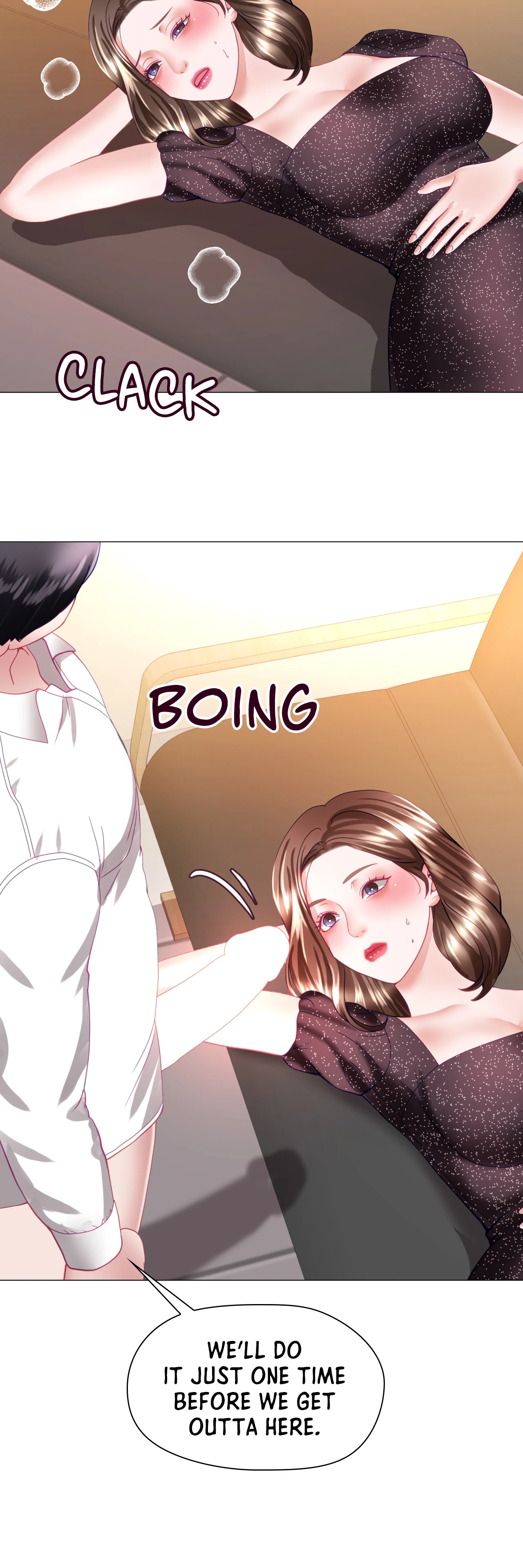 Daddy-in-law Chapter 17 image 16