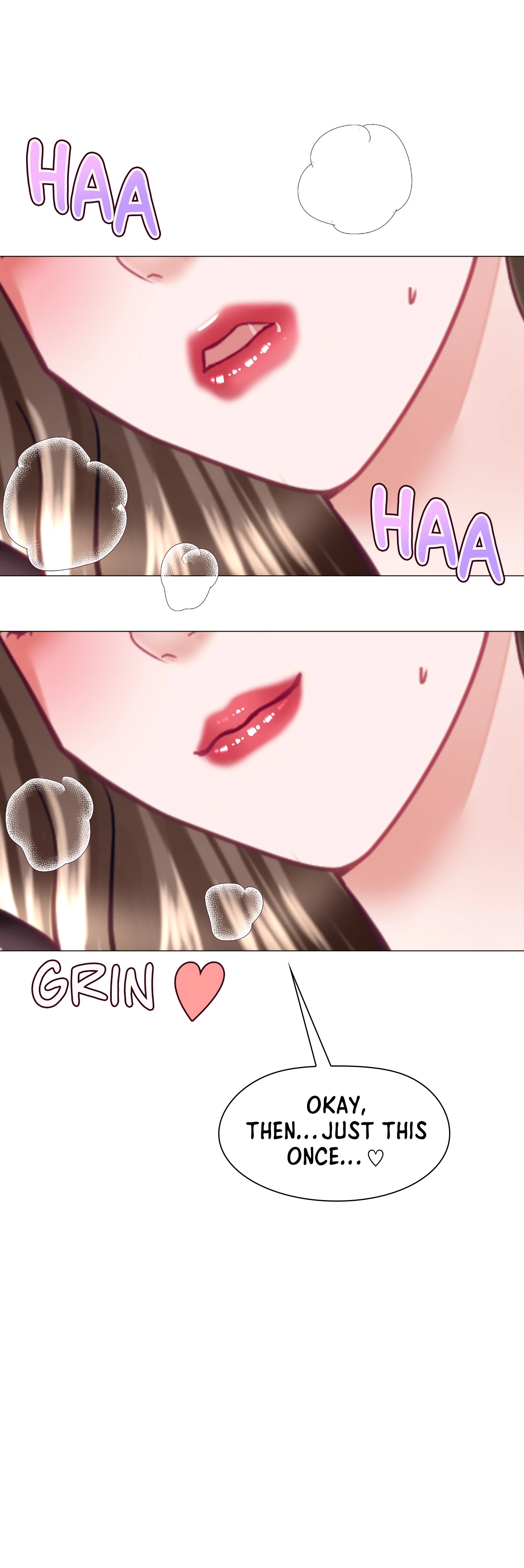 Daddy-in-law Chapter 17 image 17