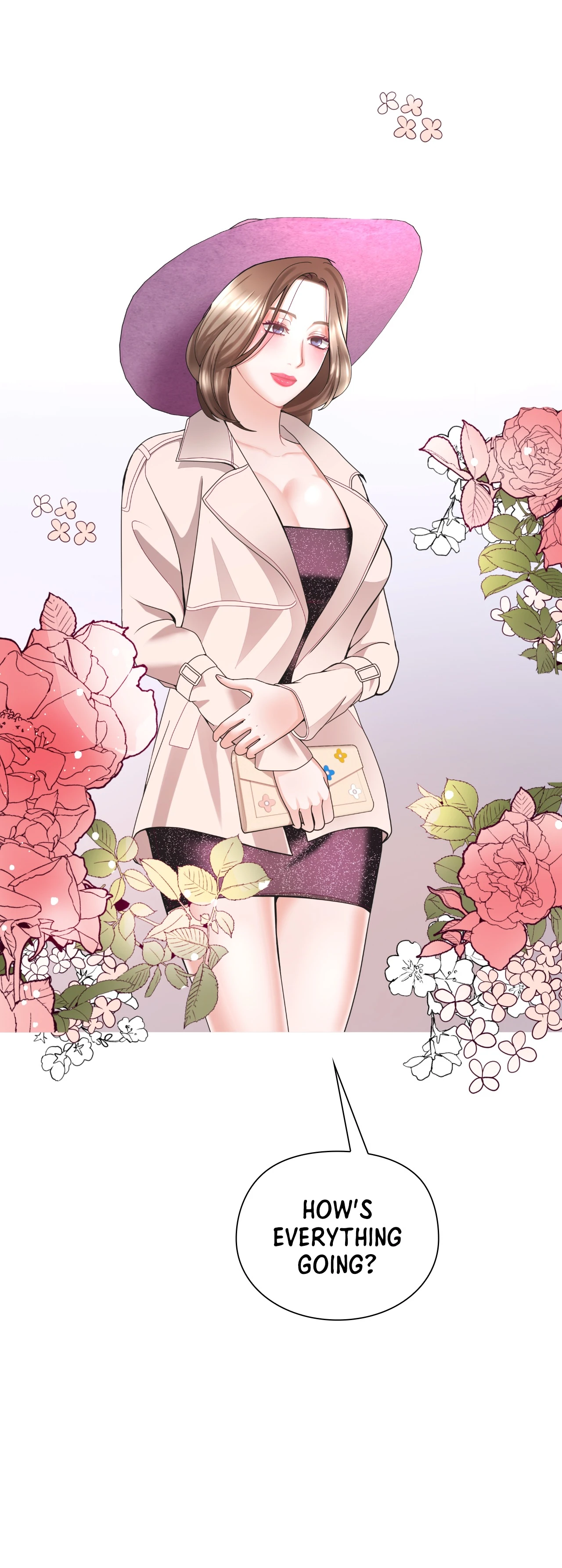 Daddy-in-law Chapter 17 image 1