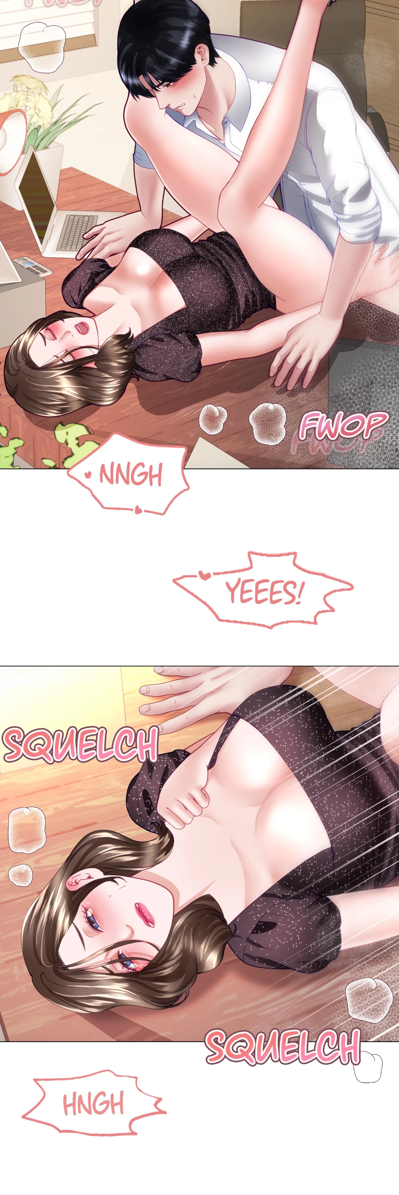 Daddy-in-law Chapter 17 image 19