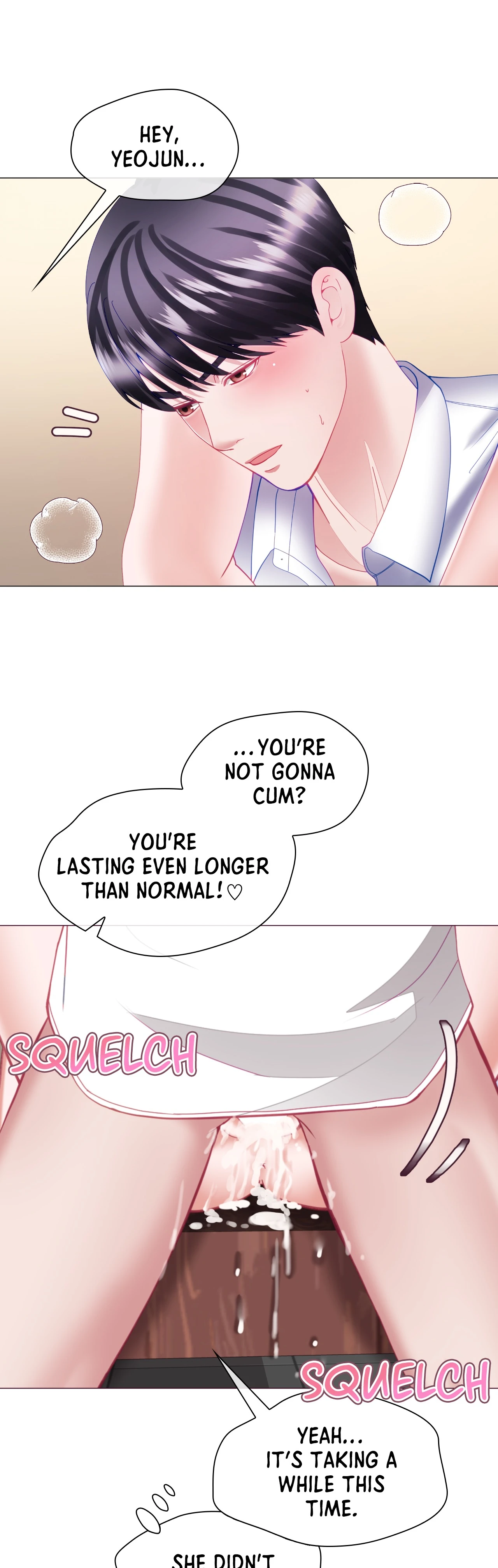 Daddy-in-law Chapter 17 image 20