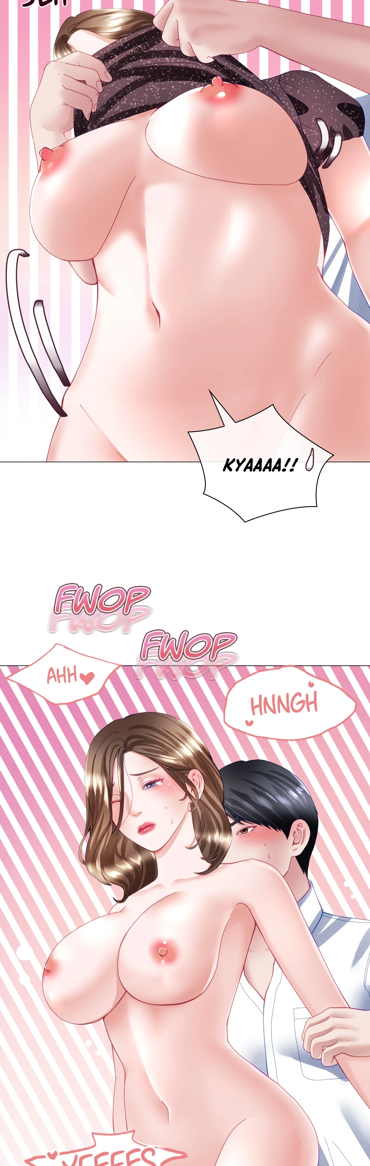 Daddy-in-law Chapter 17 image 22