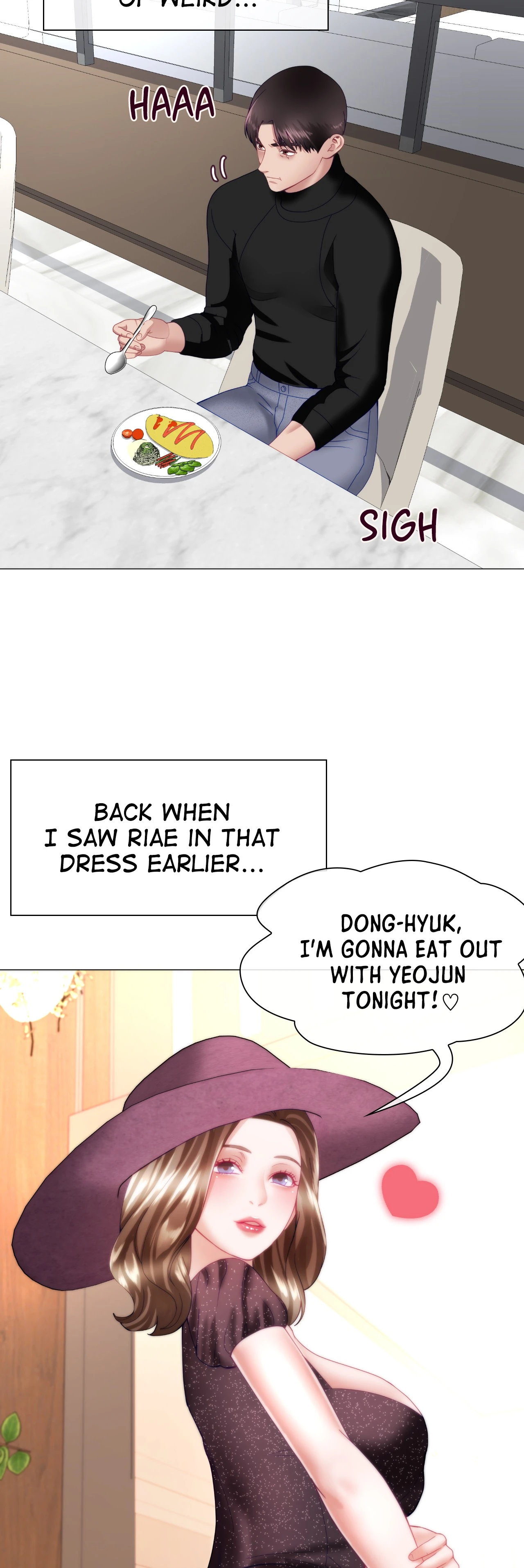 Daddy-in-law Chapter 17 image 26