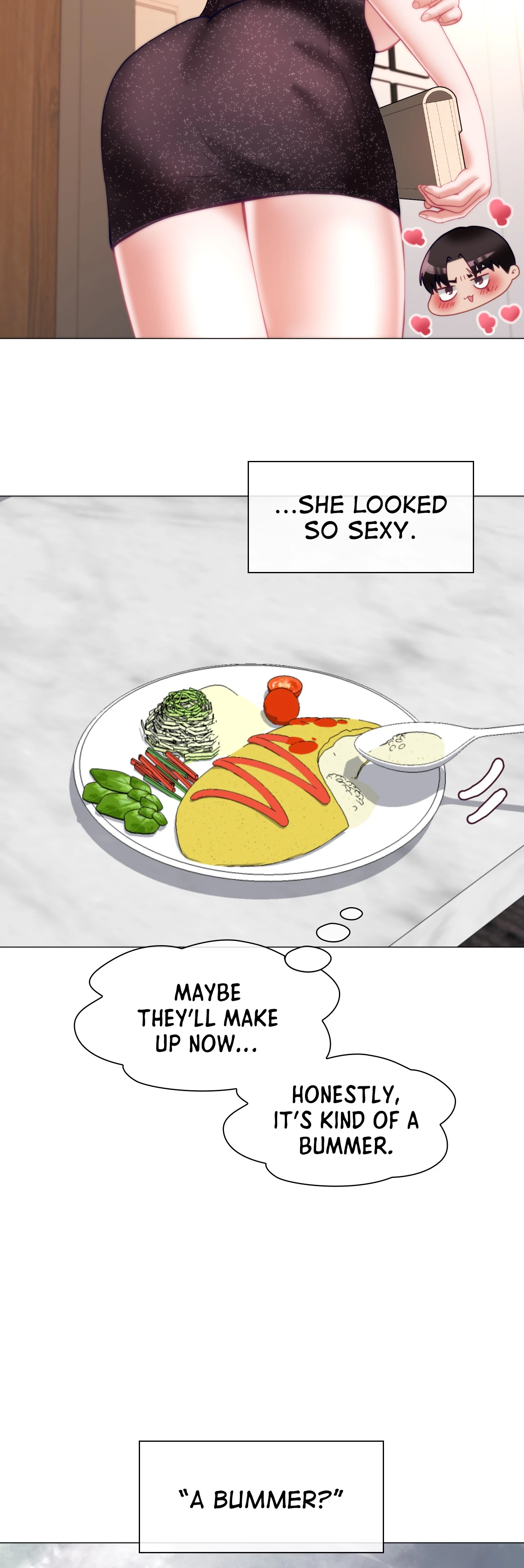 Daddy-in-law Chapter 17 image 27