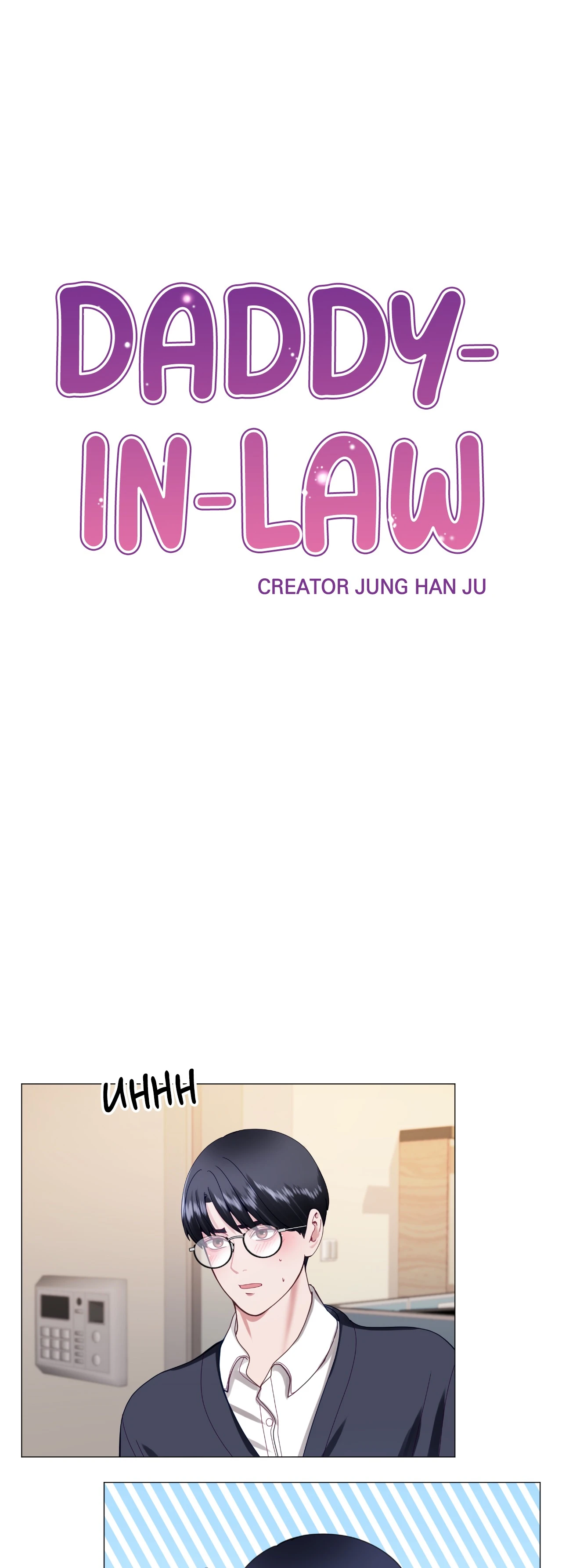 Daddy-in-law Chapter 17 image 2
