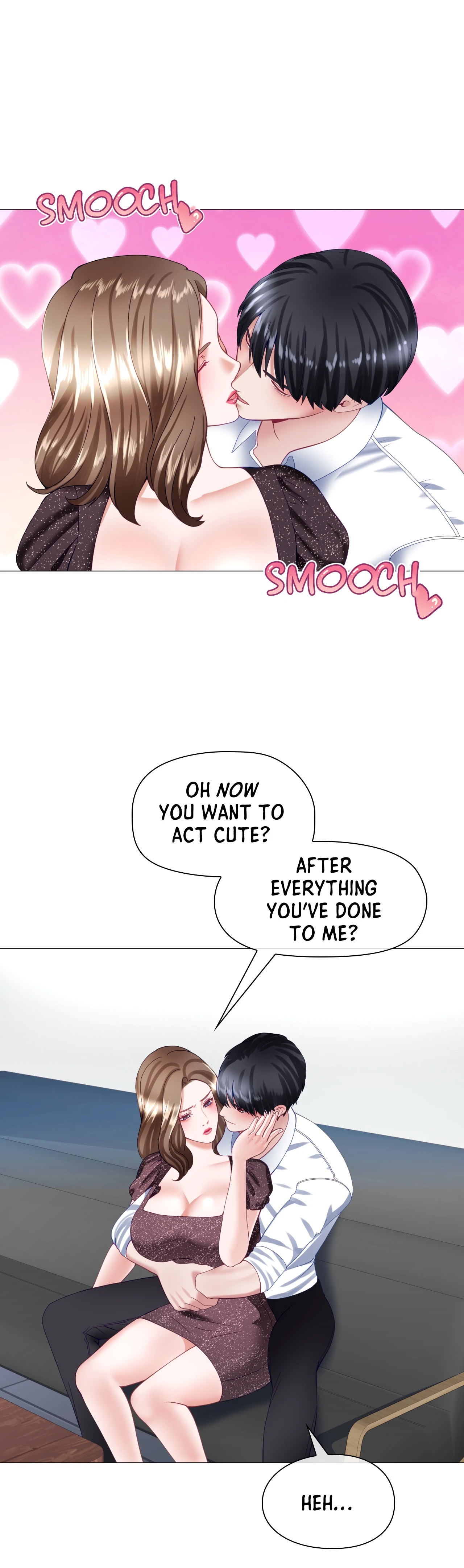 Daddy-in-law Chapter 17 image 30