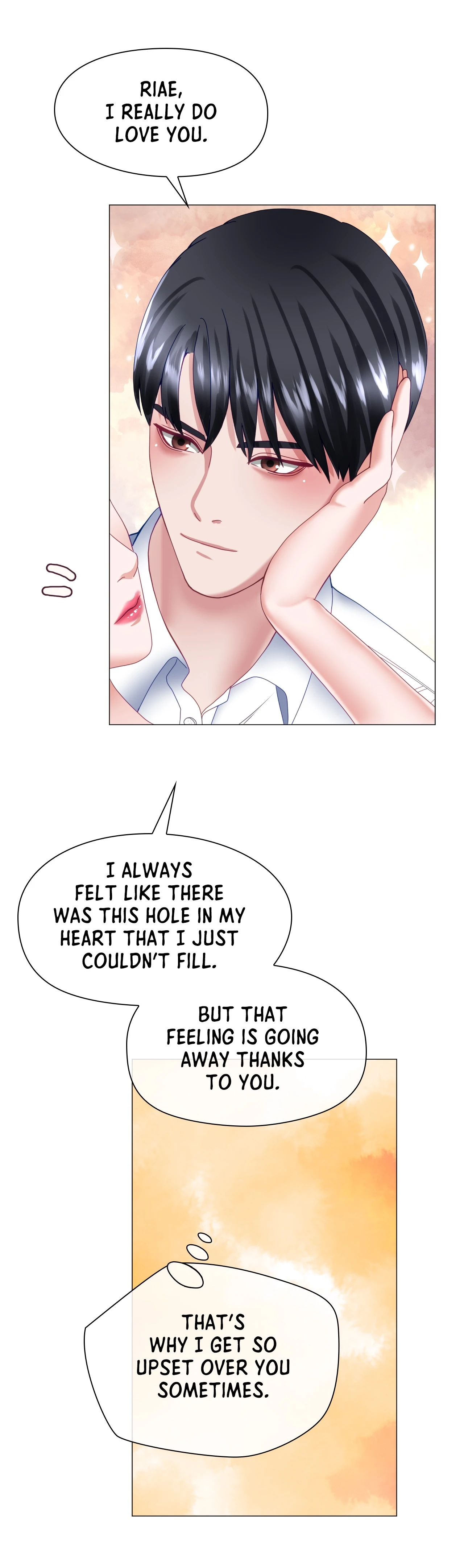 Daddy-in-law Chapter 17 image 31