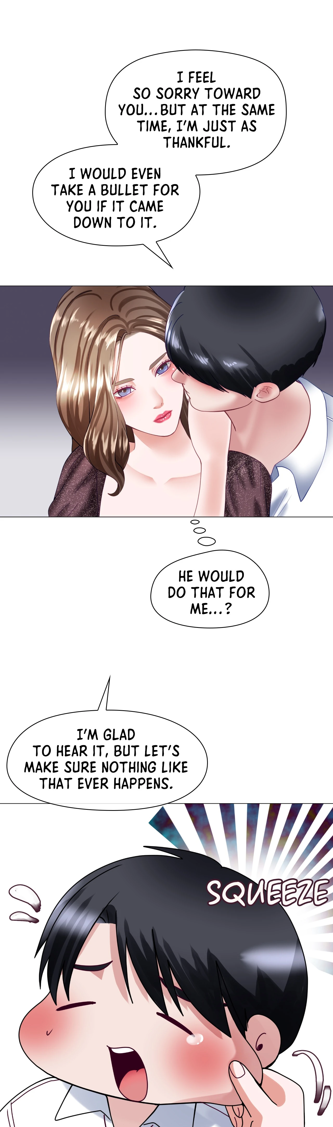 Daddy-in-law Chapter 17 image 32