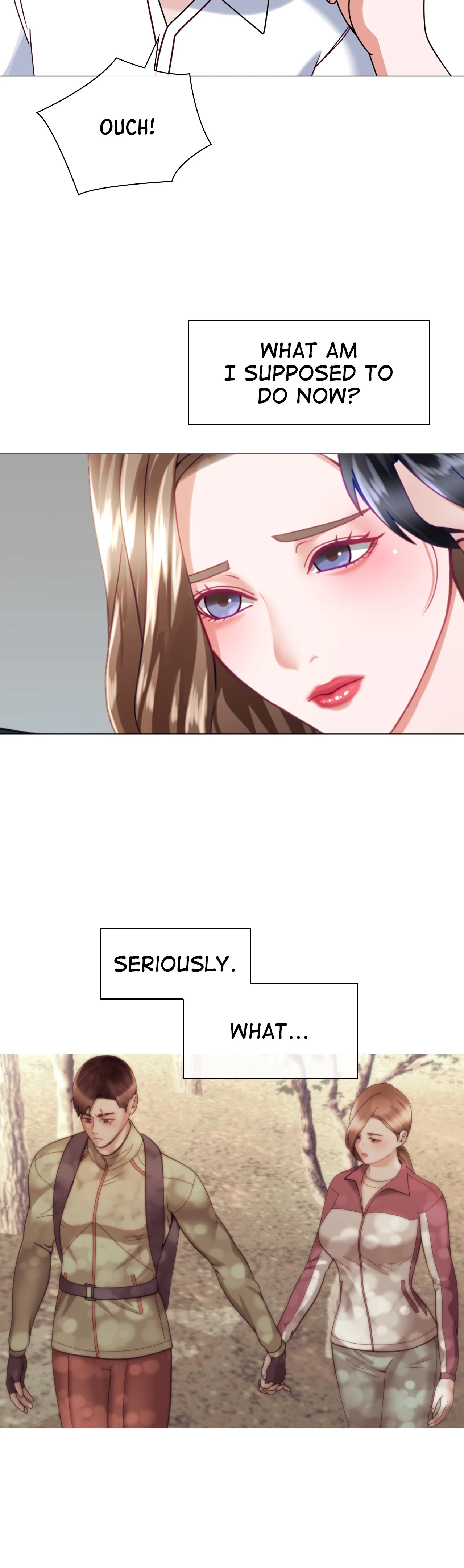 Daddy-in-law Chapter 17 image 33
