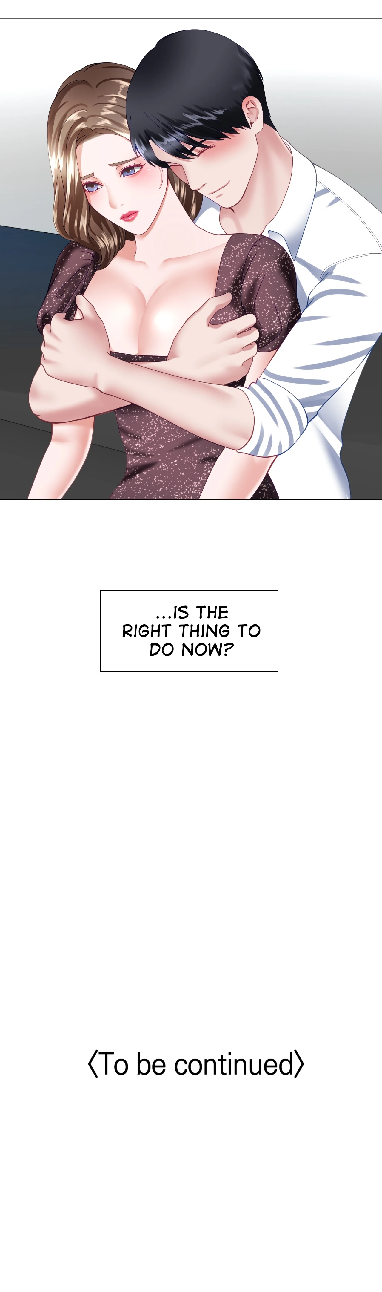 Daddy-in-law Chapter 17 image 34