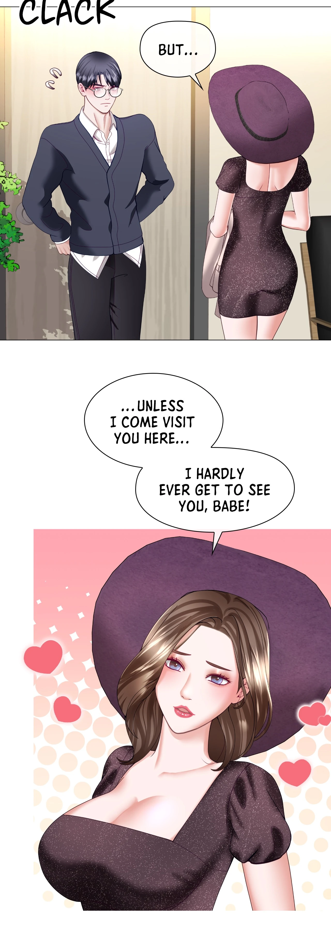 Daddy-in-law Chapter 17 image 4