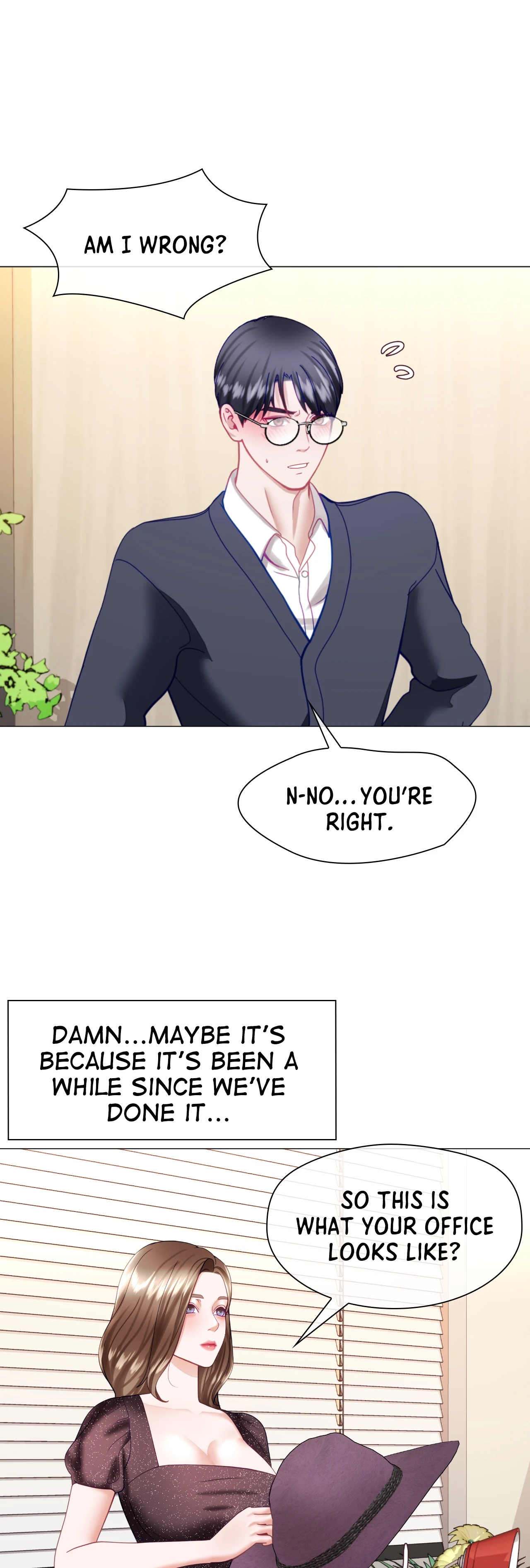 Daddy-in-law Chapter 17 image 5
