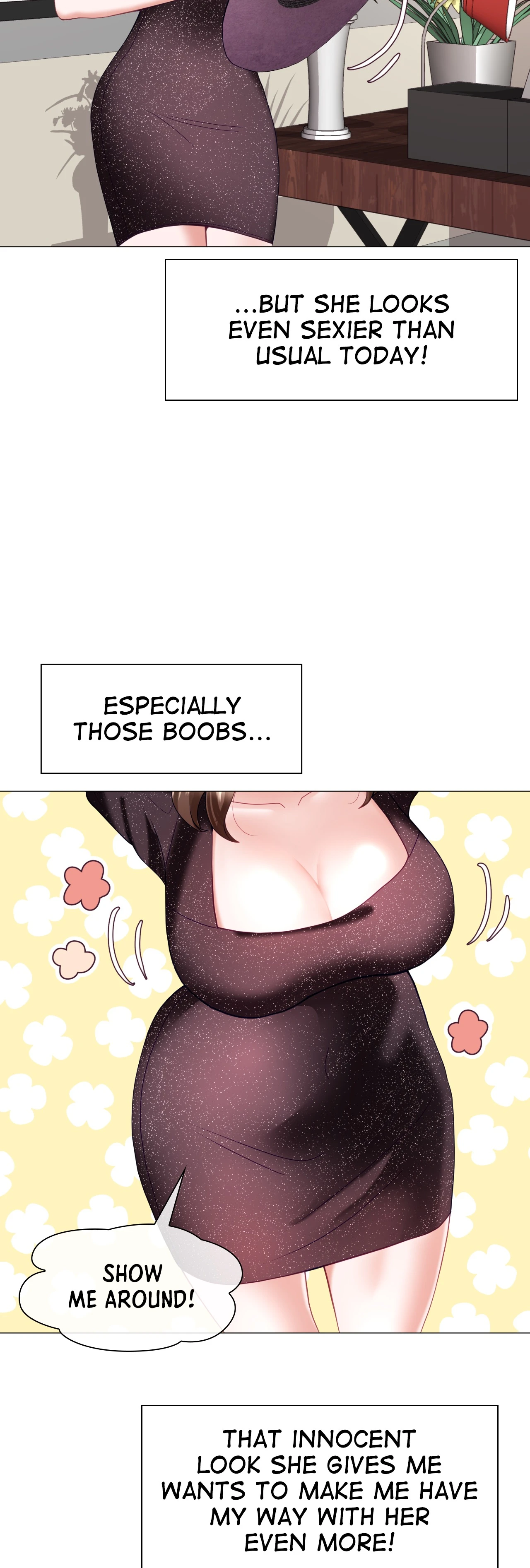 Daddy-in-law Chapter 17 image 6