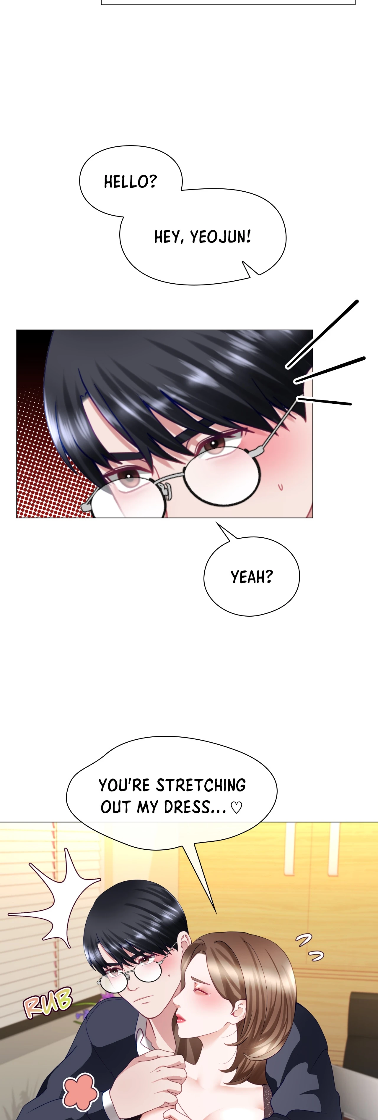 Daddy-in-law Chapter 17 image 7