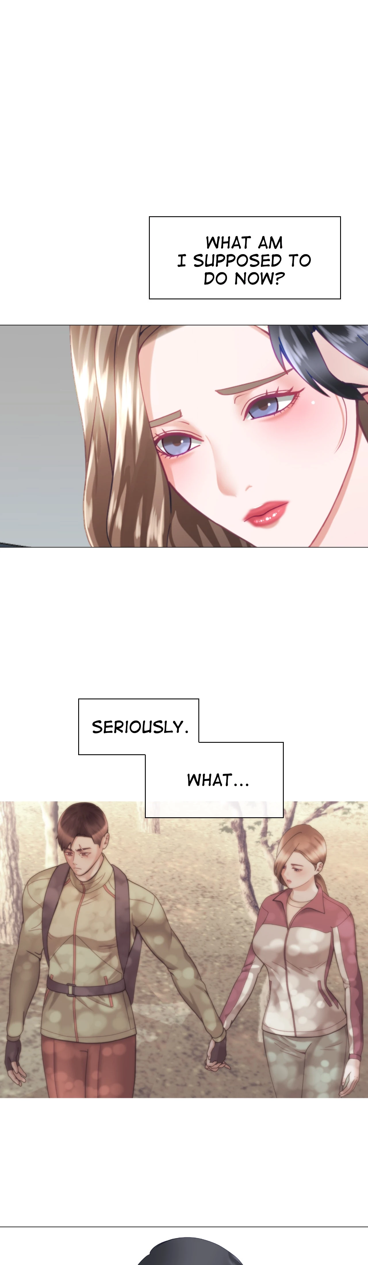 Daddy-in-law Chapter 18 image 0
