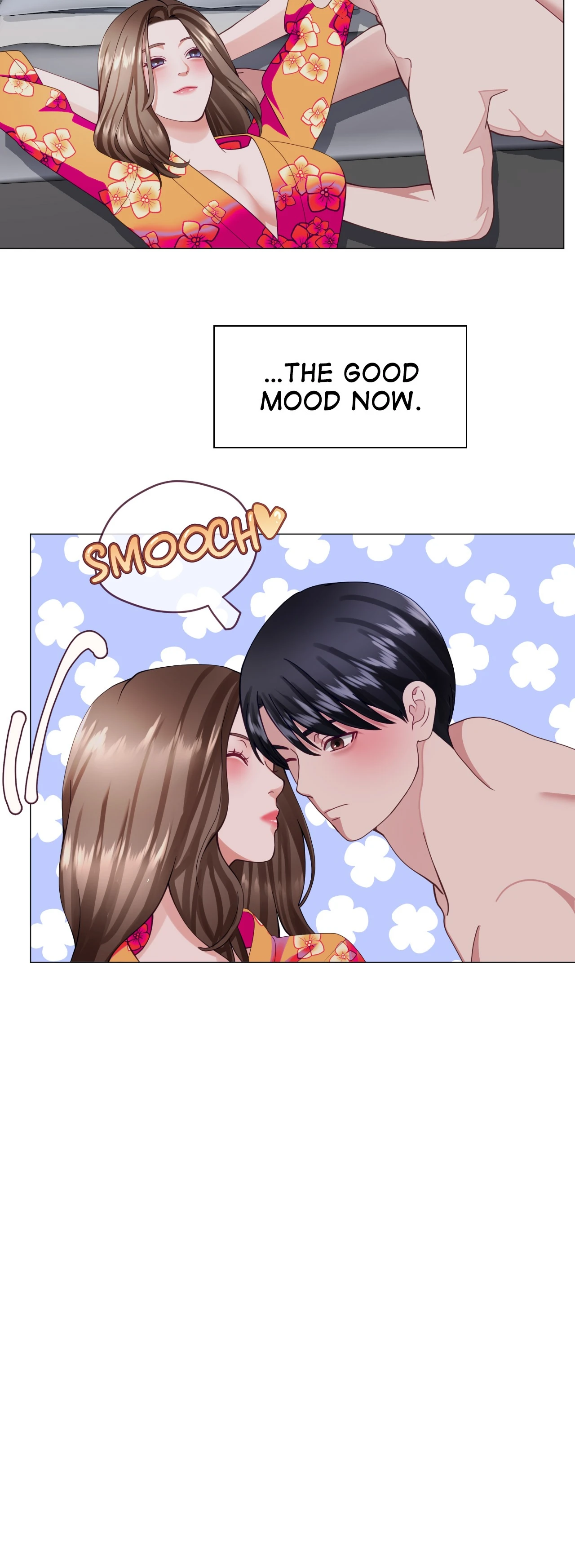 Daddy-in-law Chapter 18 image 11