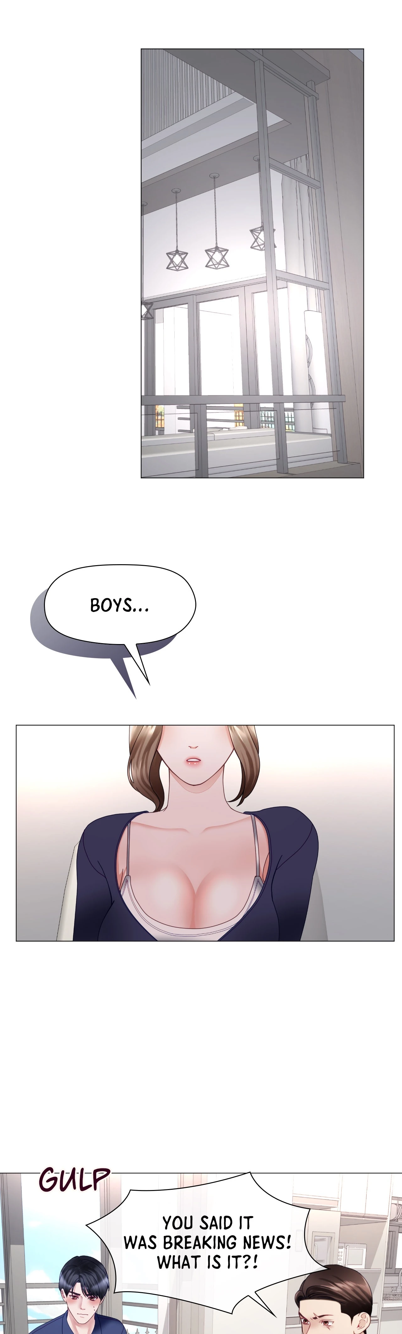 Daddy-in-law Chapter 18 image 12