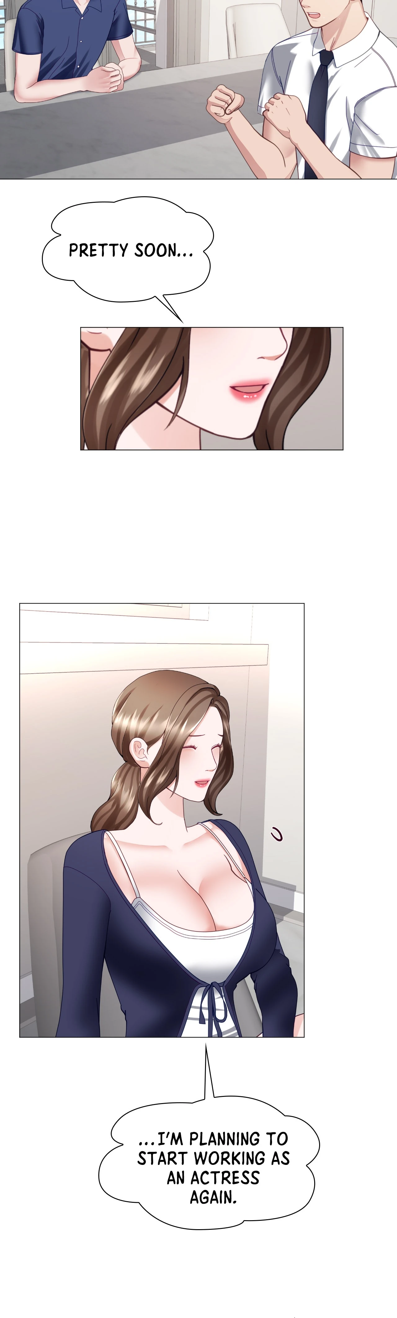 Daddy-in-law Chapter 18 image 13