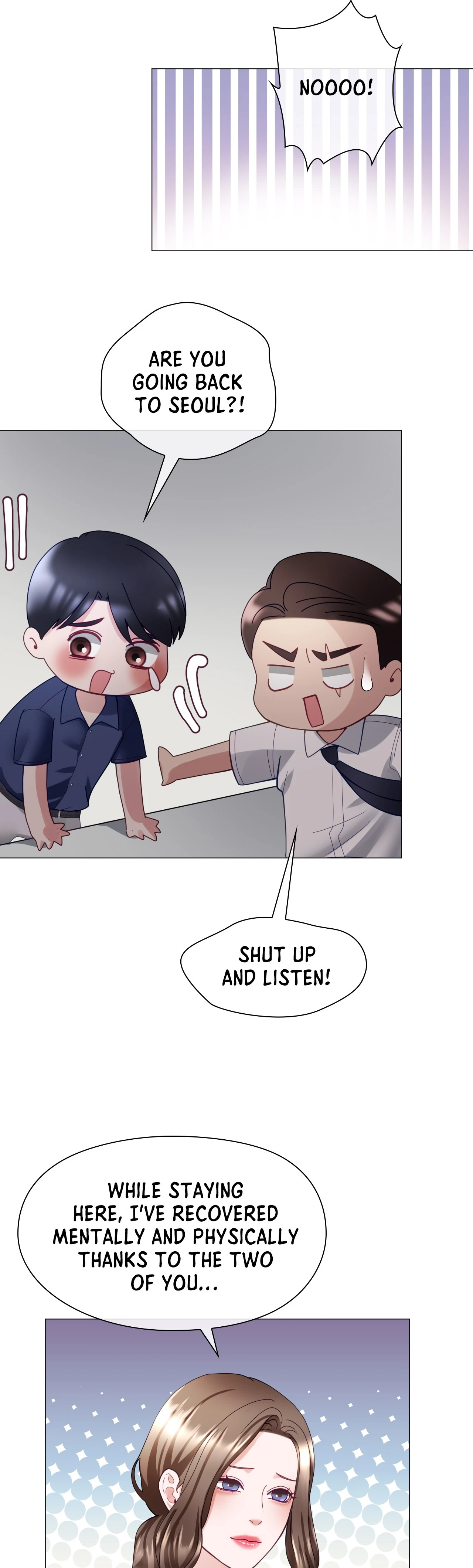 Daddy-in-law Chapter 18 image 14