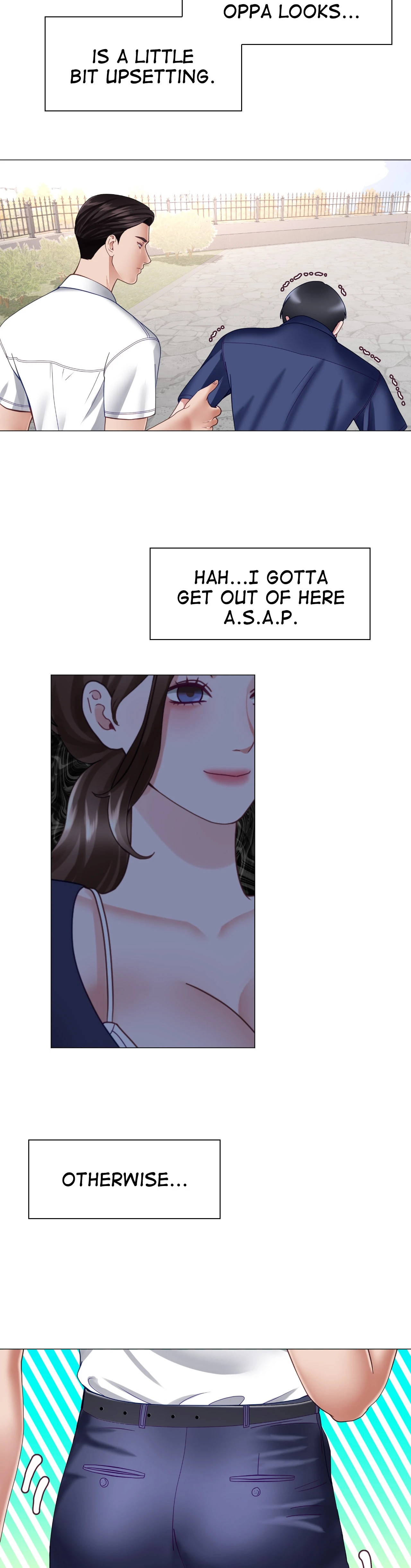 Daddy-in-law Chapter 18 image 17