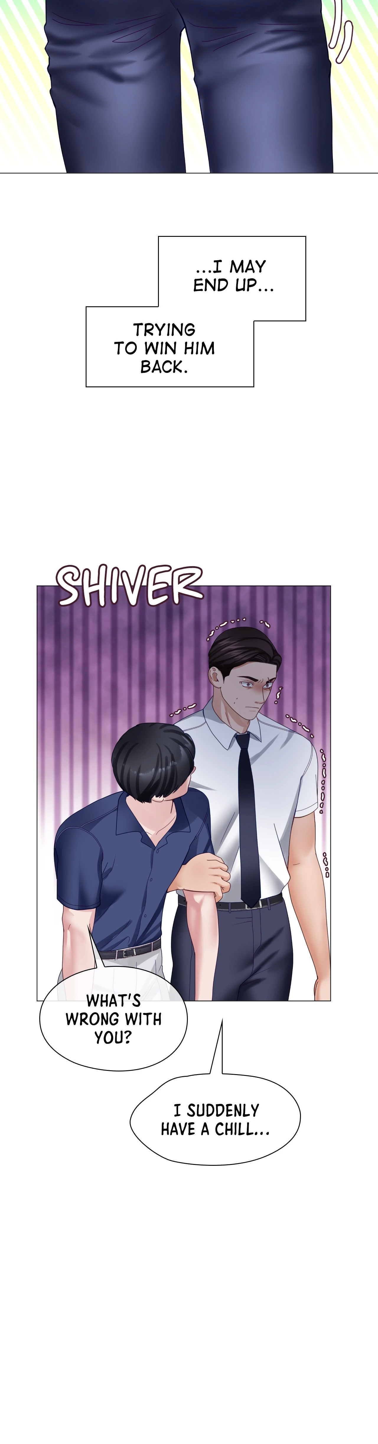 Daddy-in-law Chapter 18 image 18