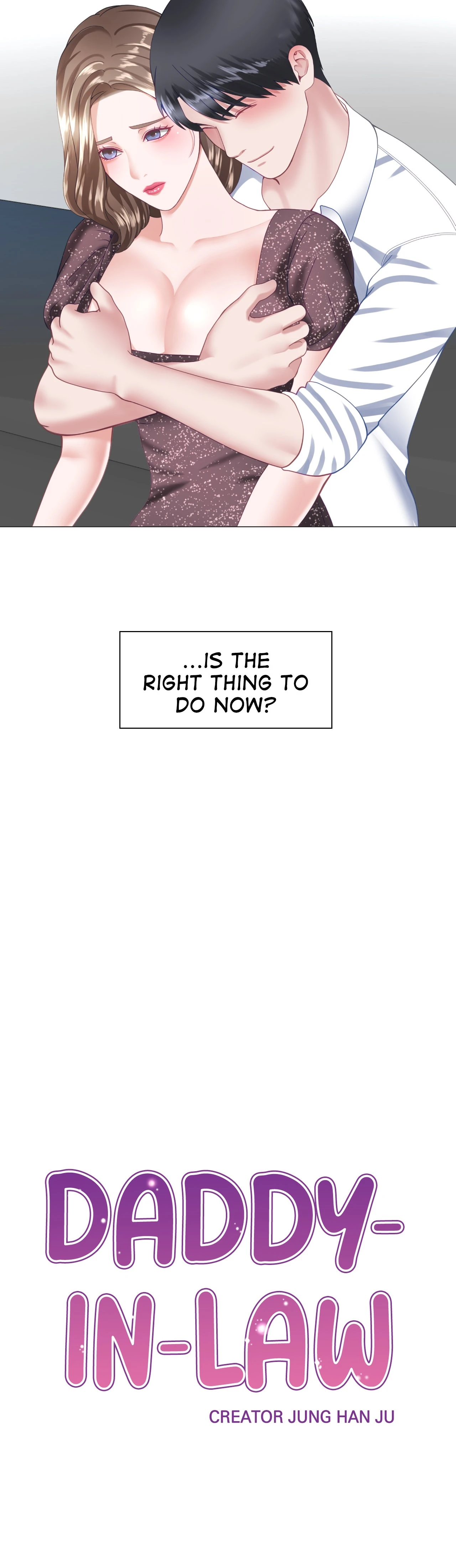 Daddy-in-law Chapter 18 image 1