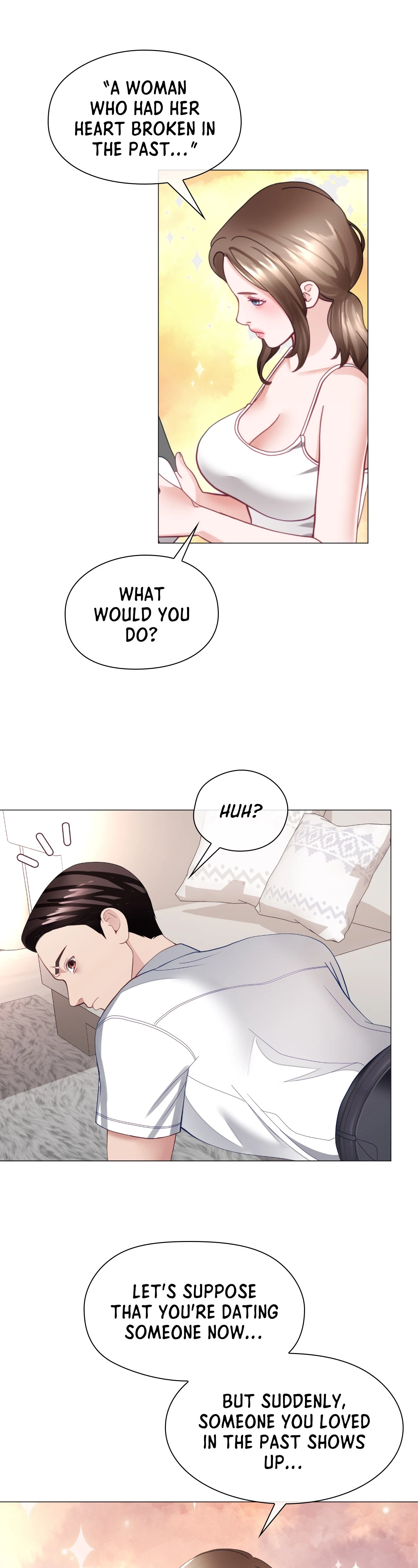 Daddy-in-law Chapter 18 image 24