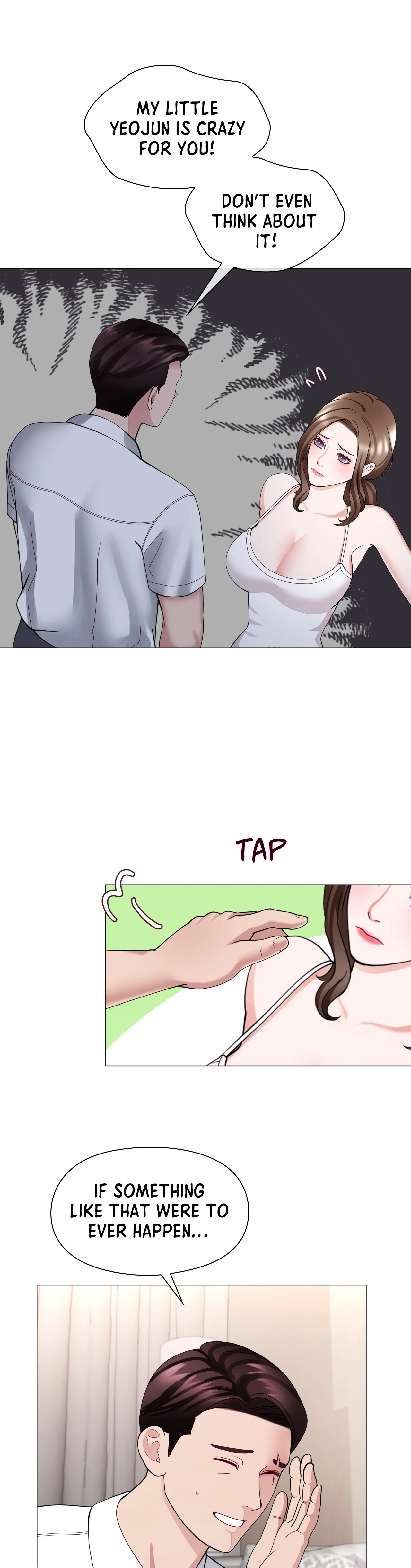 Daddy-in-law Chapter 18 image 28