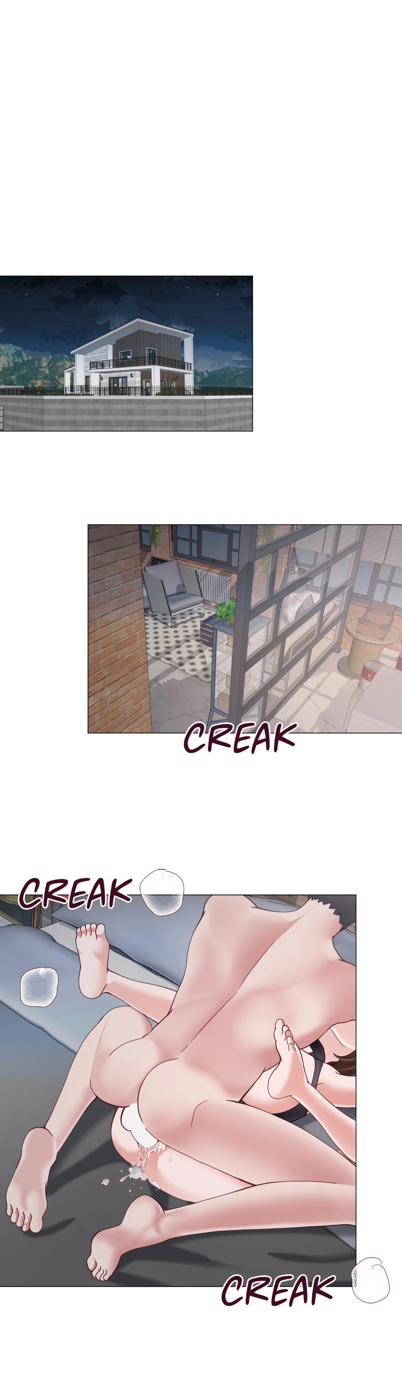 Daddy-in-law Chapter 18 image 2