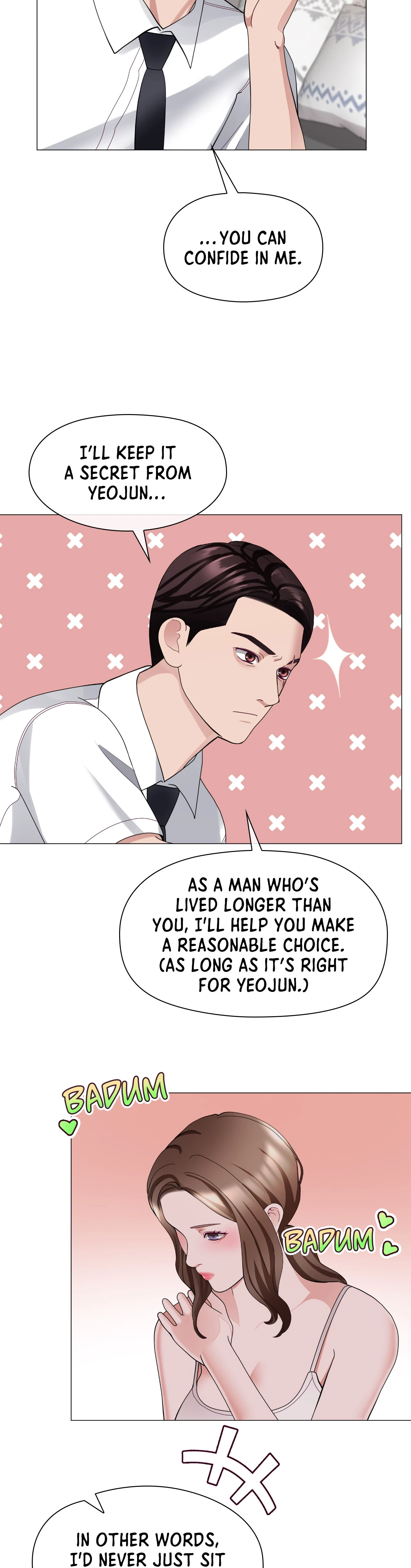 Daddy-in-law Chapter 18 image 29