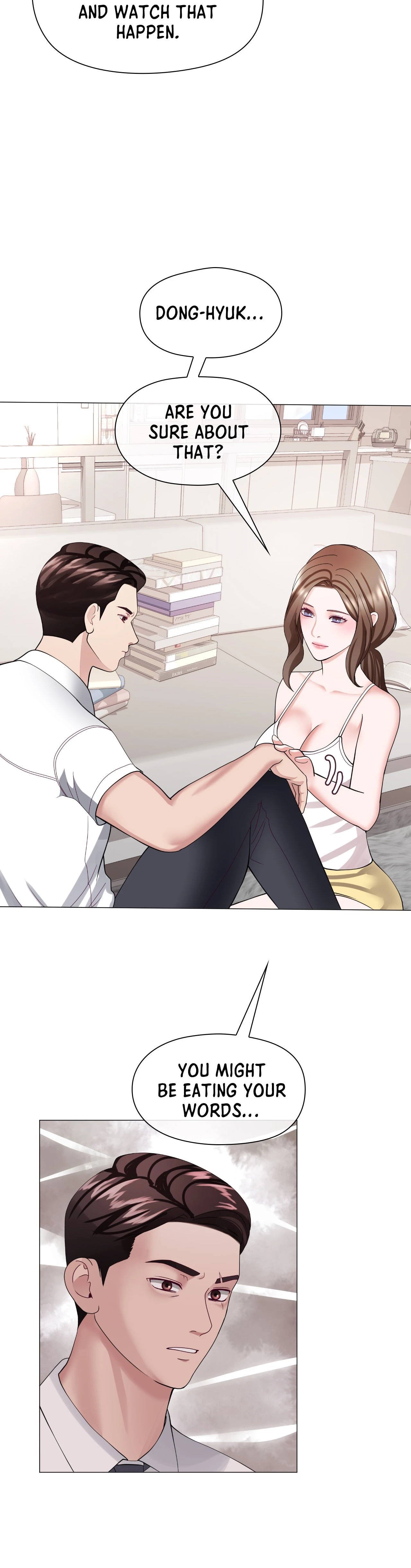 Daddy-in-law Chapter 18 image 30