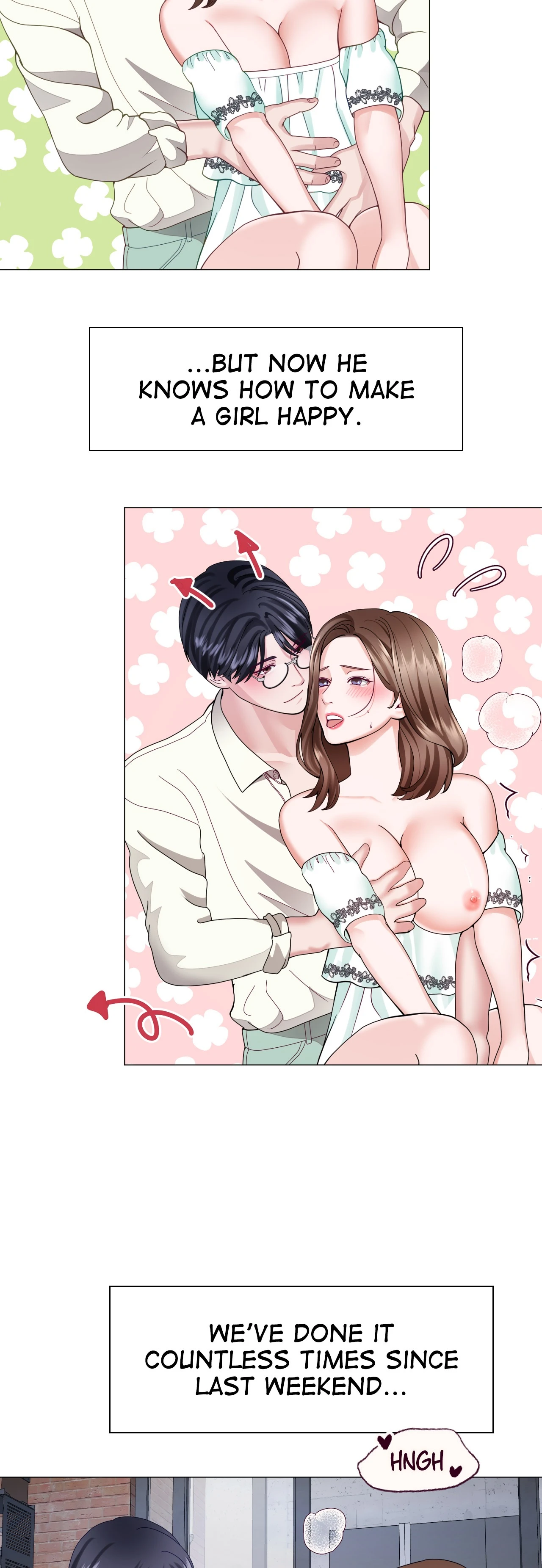 Daddy-in-law Chapter 18 image 5