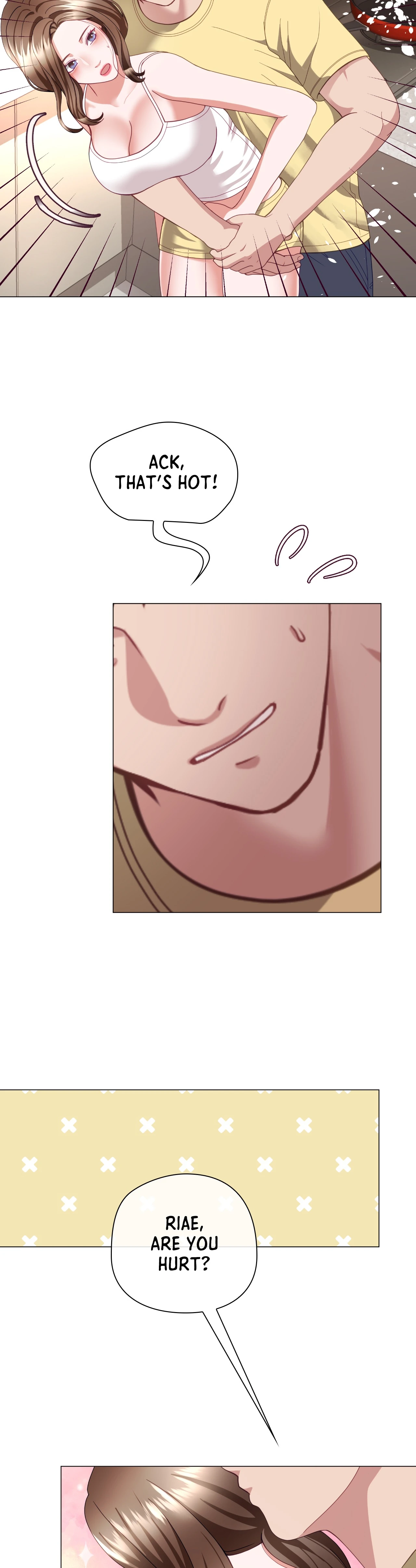 Daddy-in-law Chapter 19 image 9