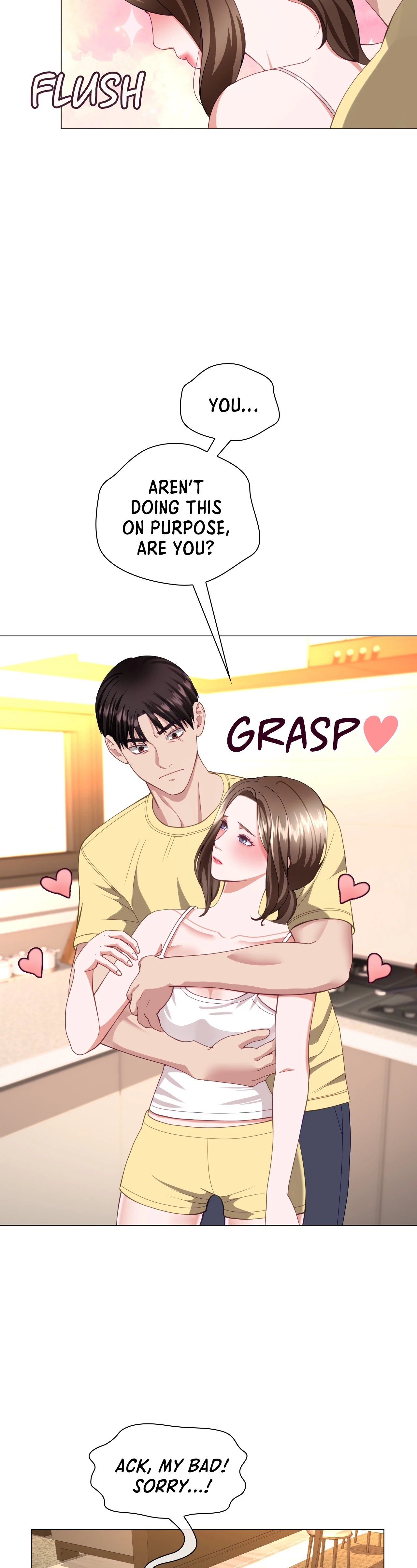 Daddy-in-law Chapter 19 image 10