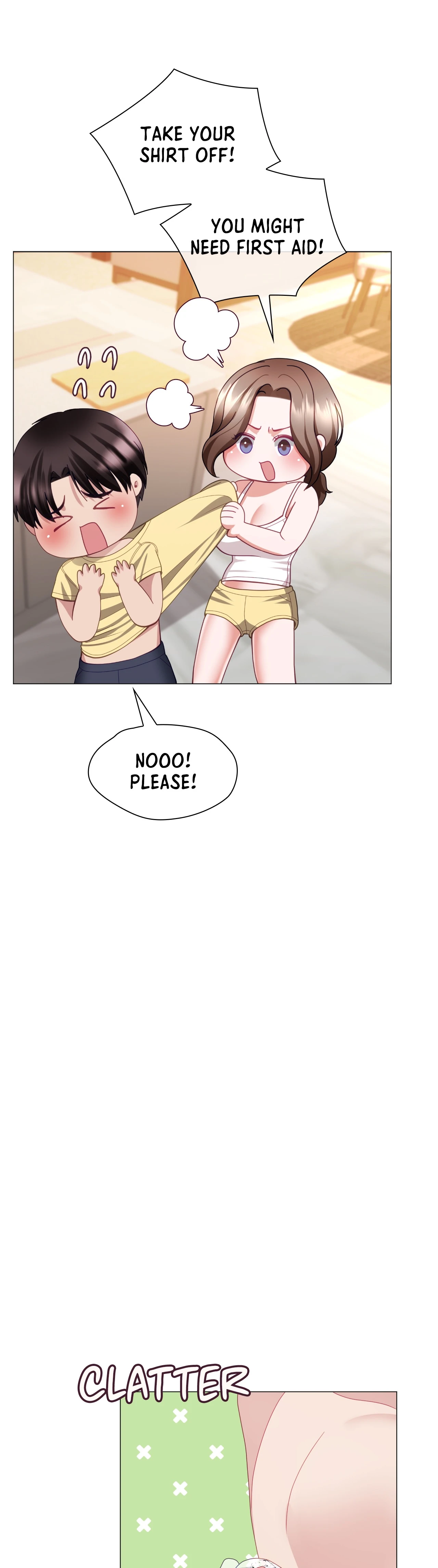 Daddy-in-law Chapter 19 image 12