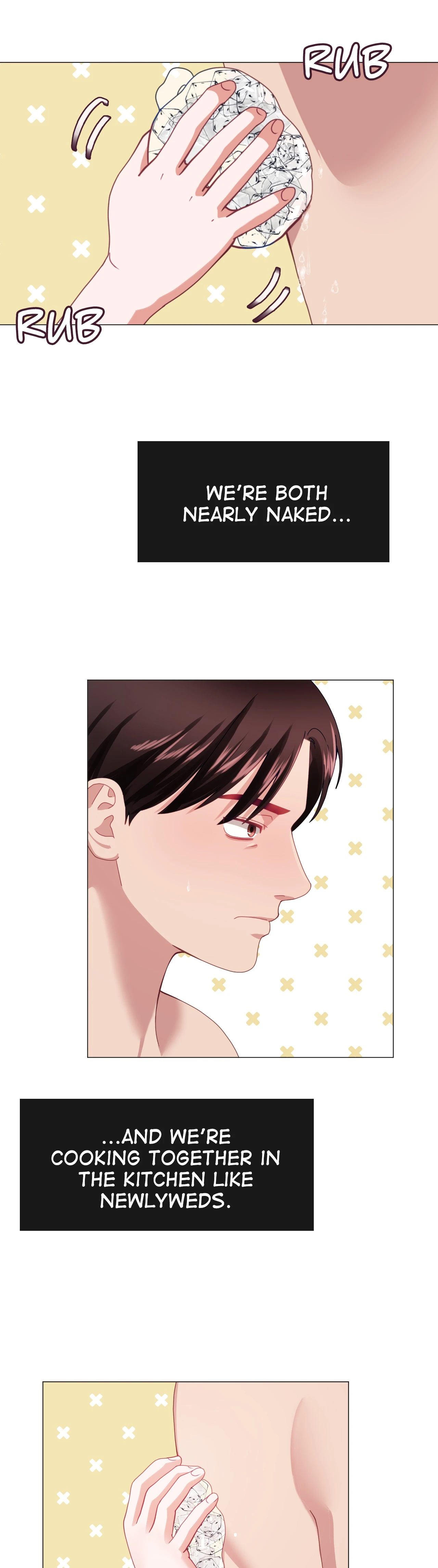 Daddy-in-law Chapter 19 image 14