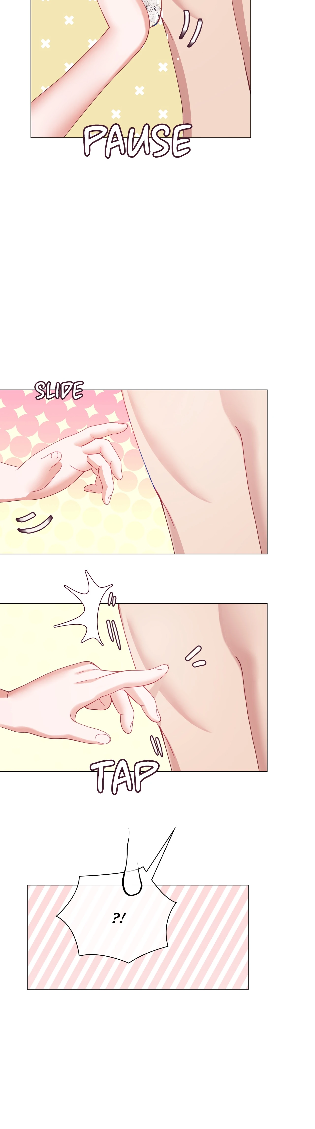 Daddy-in-law Chapter 19 image 15