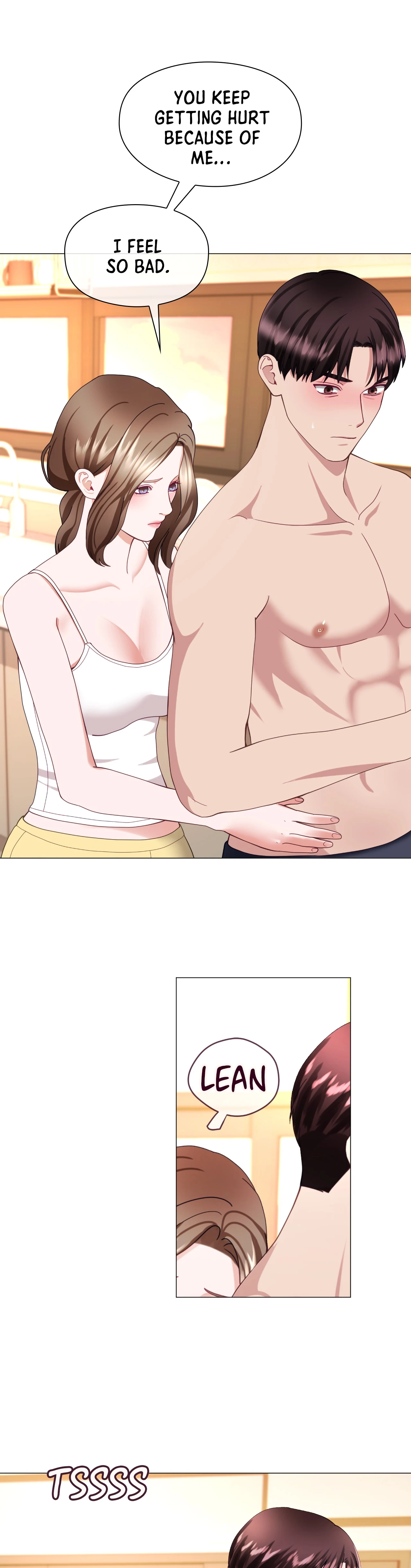 Daddy-in-law Chapter 19 image 16