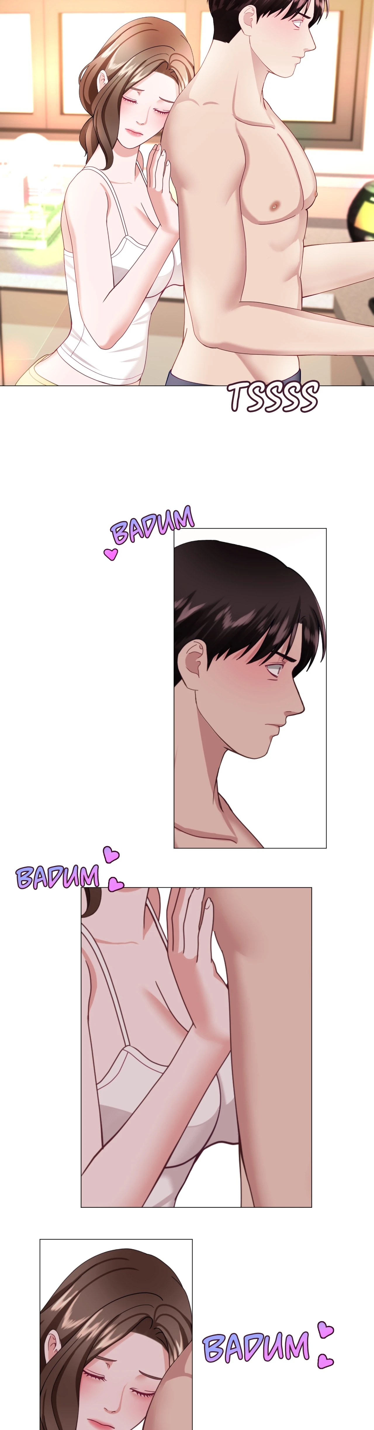 Daddy-in-law Chapter 19 image 17