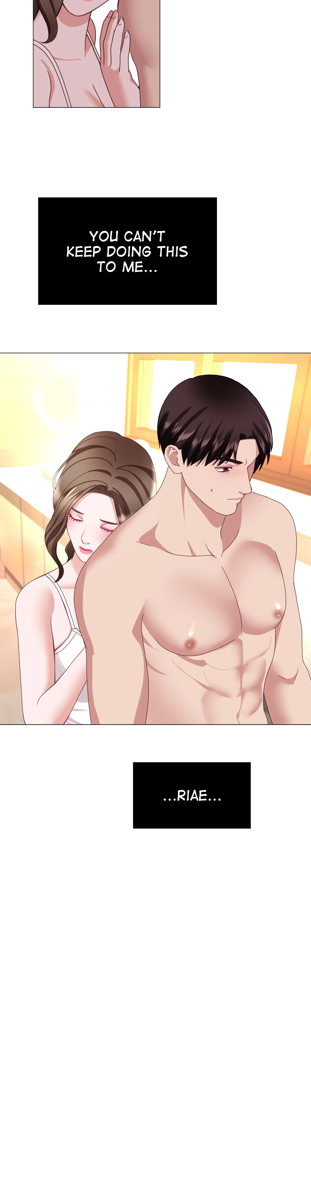 Daddy-in-law Chapter 19 image 18