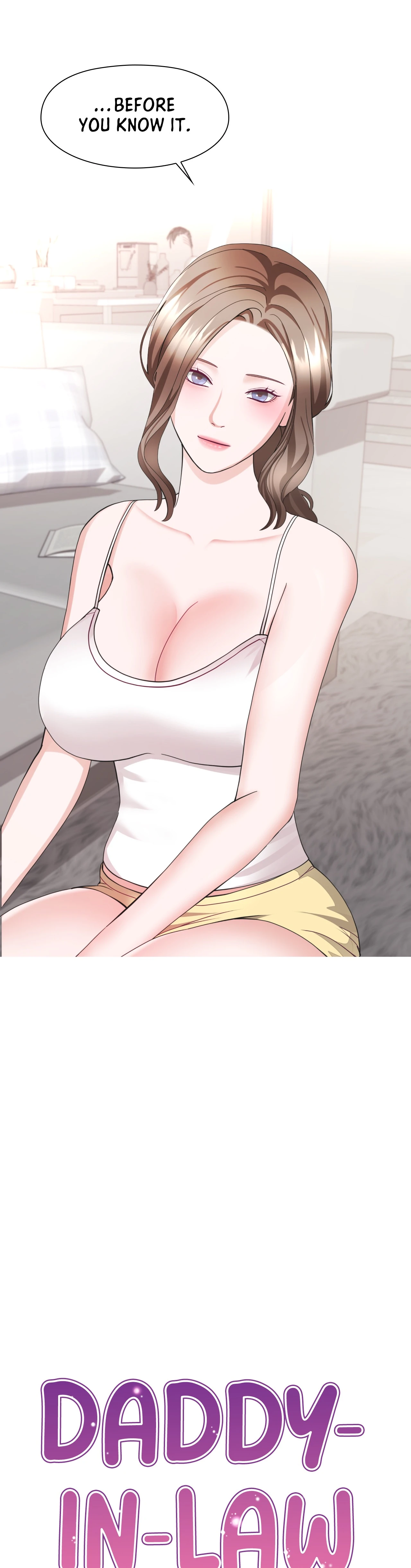Daddy-in-law Chapter 19 image 1
