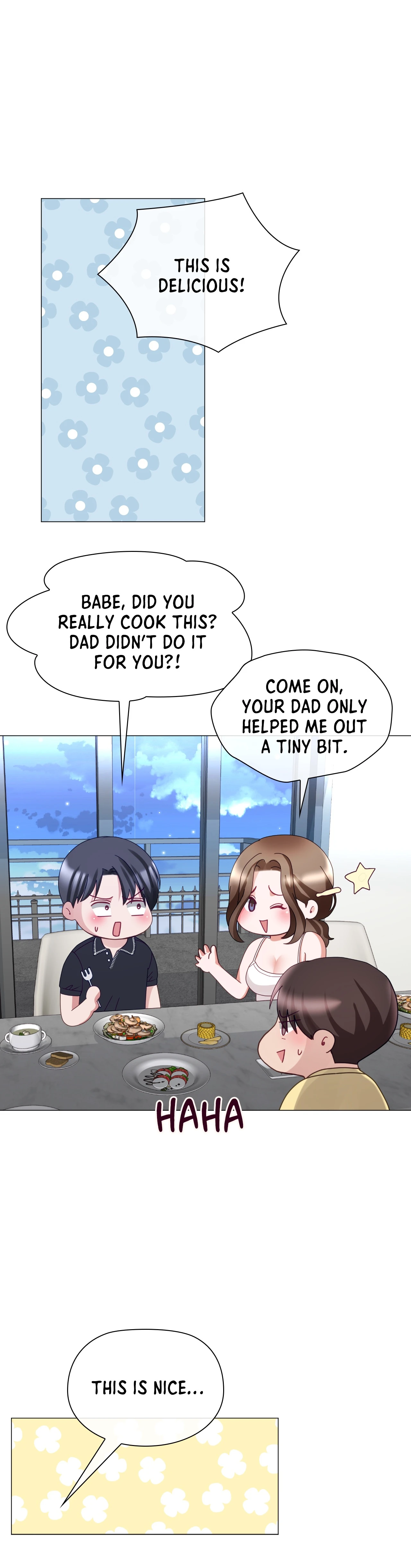 Daddy-in-law Chapter 19 image 19