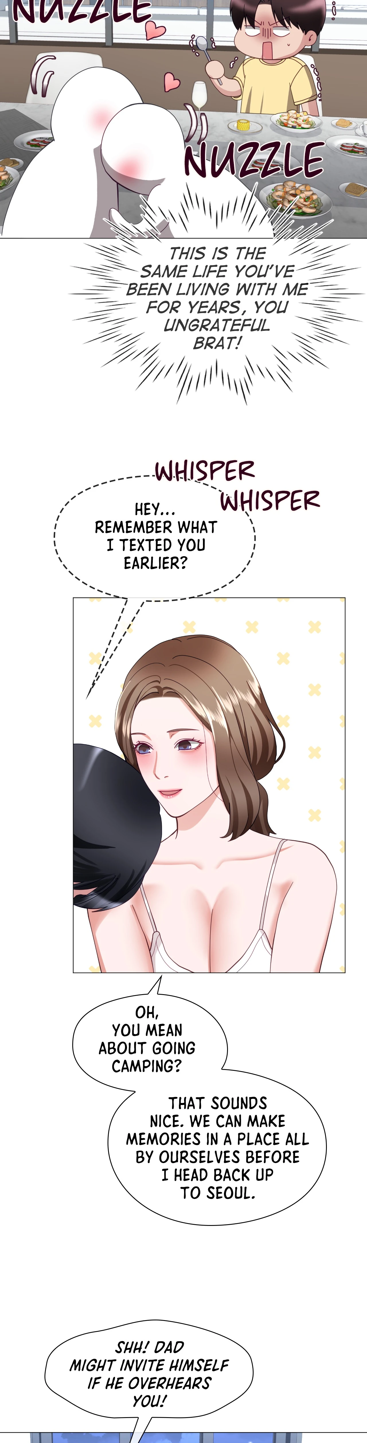 Daddy-in-law Chapter 19 image 21